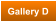 Gallery D