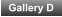 Gallery D