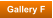 Gallery F